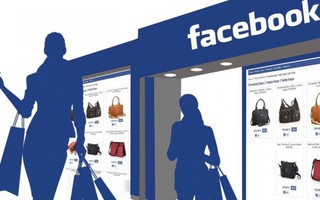 Facebook ‘giở chứng’, giới bán hàng online hoang mang