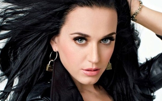 Nữ ca sỹ Katy Perry: 'Tôi không lười biếng'