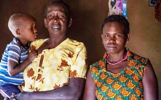 Truyền thống cổ xưa ‘Nyumba ntobhu’ giúp phụ nữ Tanzania tránh bạo hành