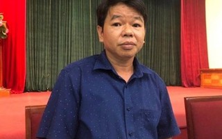 Vụ nước sinh hoạt ở Hà Nội nhiễm hóa chất: Tổng Giám đốc bị miễn nhiệm 