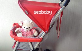 Xe đẩy Seebaby giá siêu rẻ