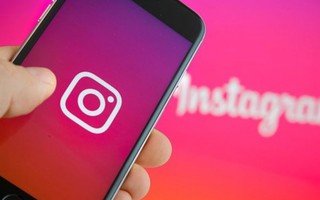 Instagram mở rộng lệnh cấm với nội dung tự sát dưới dạng hoạt hình