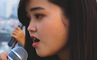 Sinh viên y khoa gây sốt với ca khúc cảm hứng từ 'Sóng' của Xuân Quỳnh
