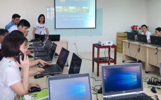 TYM: Tặng laptop và đào tạo công nghệ thông tin cho 100 nữ doanh nhân vi mô