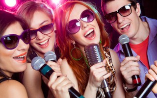 Sẽ thu phí 2.000 đồng/bài hát/đầu máy tại các tụ điểm karaoke