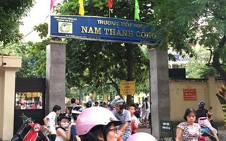 Nghĩ đến đuổi học sinh là thất bại của GV