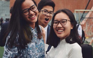 Gap Year đáng nhớ của nữ sinh Việt đoạt học bổng Harvard 7 tỷ đồng