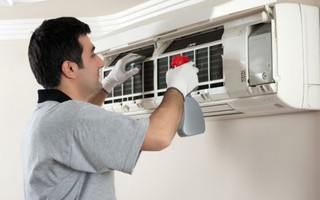 Những điều cần biết về dịch vụ lắp máy lạnh cho nhà mới