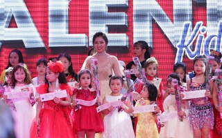 Đáng yêu dàn tài năng nhí Sunny Talent Kids 2019