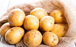 10 công dụng bất ngờ ngoài chức năng thực phẩm của khoai tây