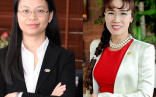 5 nữ doanh nhân có ảnh hưởng nhất Việt Nam hiện nay