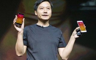 Nhà sáng lập Xiaomi có thể soán ngôi 'Người giàu nhất Trung Quốc' 