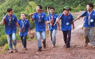 Tình nguyện viên đừng chết vì... thiếu kiến thức