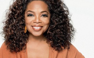 Cách người phụ nữ quyền lực Oprah Winfrey vượt nỗi đau tuổi thơ
