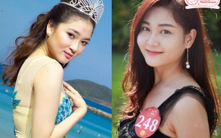 Bản sao Hoa hậu Nguyễn Thị Huyền, Phương Trinh Jolie ở Miss Photo 2017