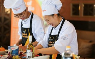 Khám phá hương vị ẩm thực, văn hóa Úc ngay tại Việt Nam 