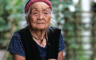 ‘Em gái Mường Phăng’ của Đại tướng trong chiến dịch Điện Biên Phủ