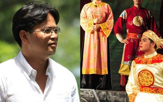 Nhà văn Nguyễn Toàn Thắng: Người lãng du trong thế giới sáng tạo