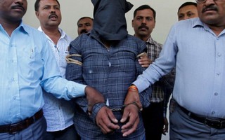 Ấn Độ thông qua án tử hình đối với tội phạm hiếp dâm trẻ em