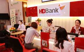 HDBank dành 10.000 tỷ đồng vốn vay cho khách hàng cá nhân, doanh nghiệp siêu nhỏ
