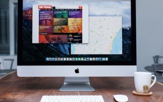 CEO Apple cam kết không bỏ rơi dòng máy tính Mac để bàn