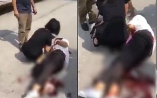 Bắc Giang: Chủ tịch phường nơi xảy ra vụ nữ sinh đâm bạn nói gì?