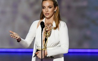 Chuyện chưa kể về 2 ‘bóng hồng’ được tôn vinh tại Emmy 2019