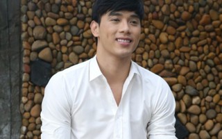 Hotboy Thuận Nguyễn bất ngờ hứa hôn với Trà Ngọc 