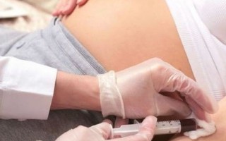 2 xét nghiệm quan trọng chẩn đoán trước sinh để tránh dị tật