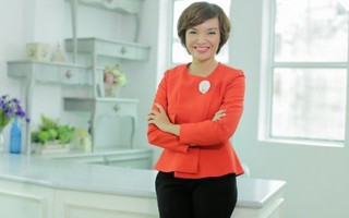 CEO Thanh Nguyễn: Dễ sa bẫy ảo tưởng khi khởi nghiệp