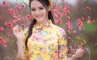 Sao mai Phương Thúy ra MV Tết về tình mẫu tử