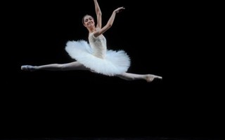 Ngôi sao ballet Mathilde Froustey chia sẻ về người bà gốc Việt