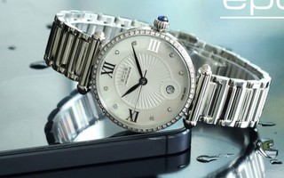 Đăng Quang Watch giảm giá đến 40% mừng sinh nhật 10 năm