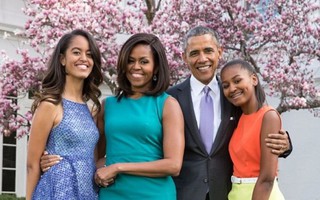 Những người phụ nữ quan trọng của Tổng thống Obama