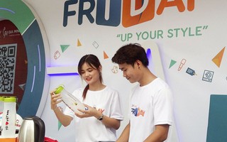 Ngày mua sắm trực tuyến Online Friday 2018: Khuyến mại tới 100%