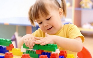 8 món đồ chơi kích thích trí não và tinh thần trẻ