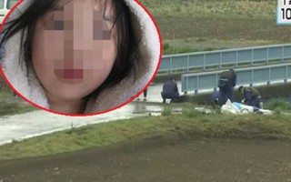 Hé lộ về hung thủ sát hại bé gái người Việt ở Nhật