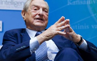 Tỷ phú George Soros: Từ đứa trẻ tị nạn đến huyền thoại đầu tư