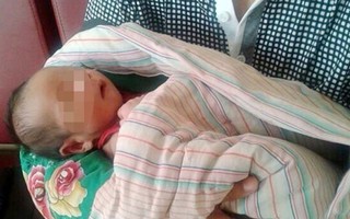  Lật tẩy đường dây buôn bán trẻ sơ sinh ở Hà Nội: Xót xa em bé bị mua đi bán lại tới 4 lần
