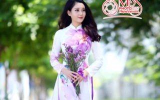 Thí sinh Miss Photo 2017: Trần Thanh Huyền