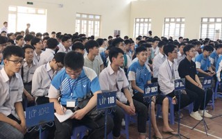 Lạng Sơn: Sáng kiến trong truyền thông sức khỏe sinh sản, tình dục vị thành niên 