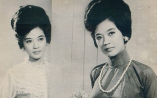 Những giai nhân nổi tiếng Sài Gòn xưa