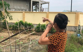 Hưng Nguyên, Nghệ An: Nhà máy nước tiền tỷ làm xong ‘đắp chiếu’ 