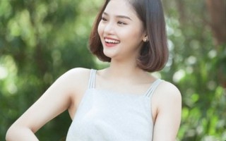 Miu Lê trở lại với âm nhạc bằng MV ‘Anh đang nơi đâu”