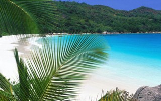 Côn Đảo được bình chọn là hòn đảo thiên đường của châu Á