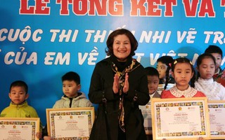 Bổ nhiệm bà Nguyễn Thị Hà làm Thứ trưởng Bộ LĐTB&XH