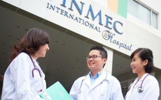 Đại học Y Hà Nội hỗ trợ tạo nguồn nhân lực cho hệ thống Vinmec