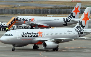 Vietnam Airlines và Jetstar Pacific tăng gần 27 nghìn chỗ dịp Tết Dương lịch