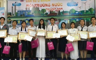 10 học sinh TPHCM tham gia ‘nhà lãnh đạo trẻ châu Á 2016’