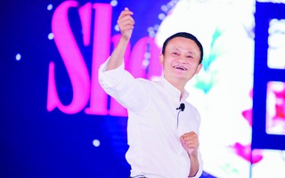 Điều gì khiến tỉ phú Jack Ma muốn kiếp sau trở thành phụ nữ